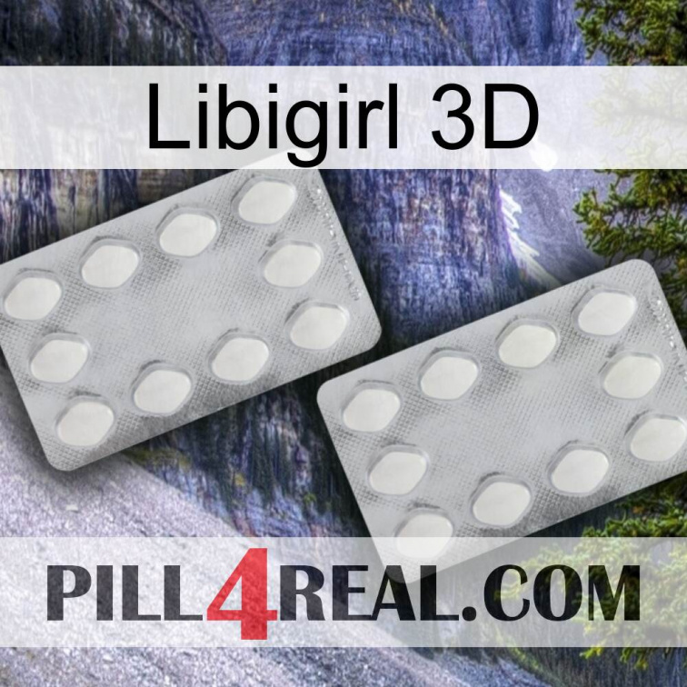 Libigirl 3D 17